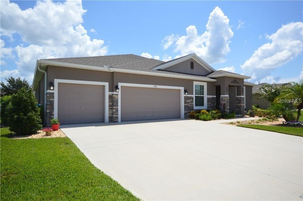 Photo of 1436 Avila Avenue, Deltona, FL 32725 (MLS # O6394639)