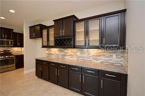 LAKE BATON ESTATES - Residential