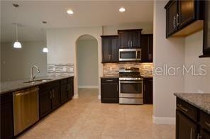 LAKE BATON ESTATES - Residential