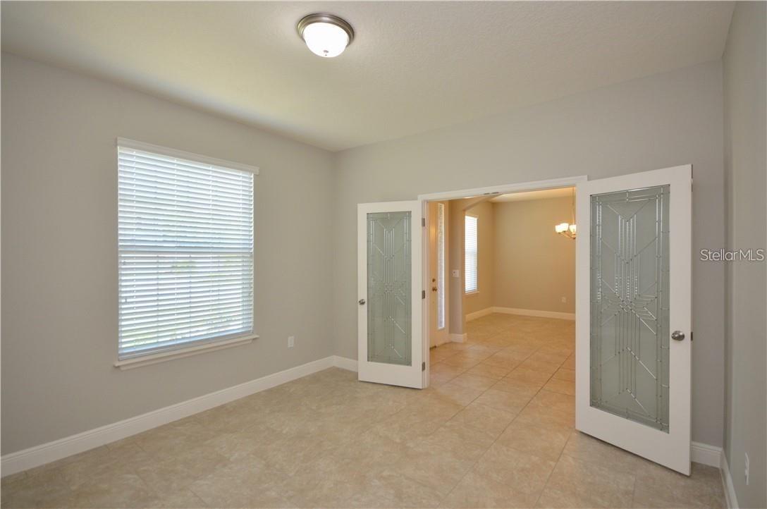 LAKE BATON ESTATES - Residential