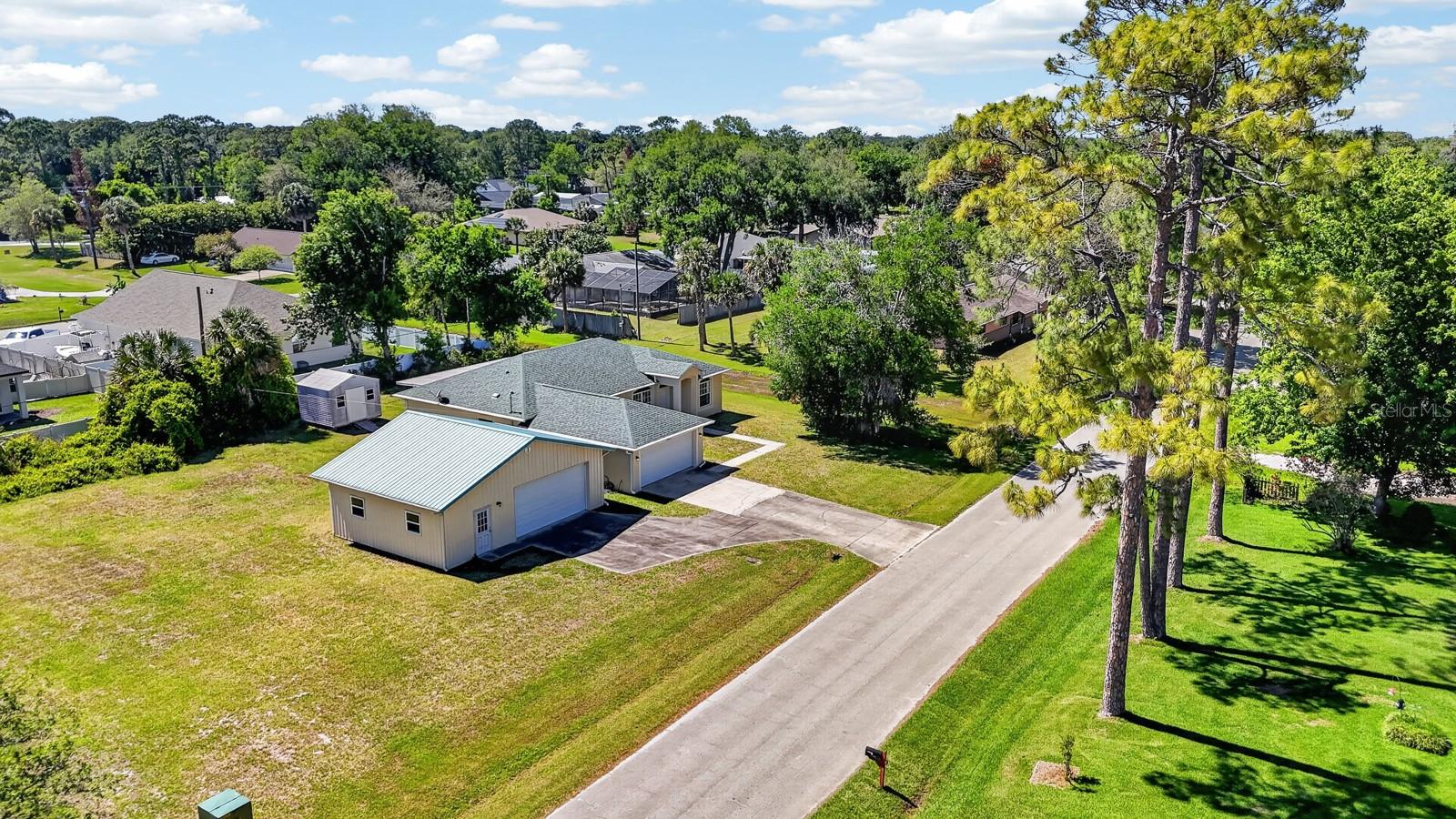 FLORIDA SHORES 01 - Residential