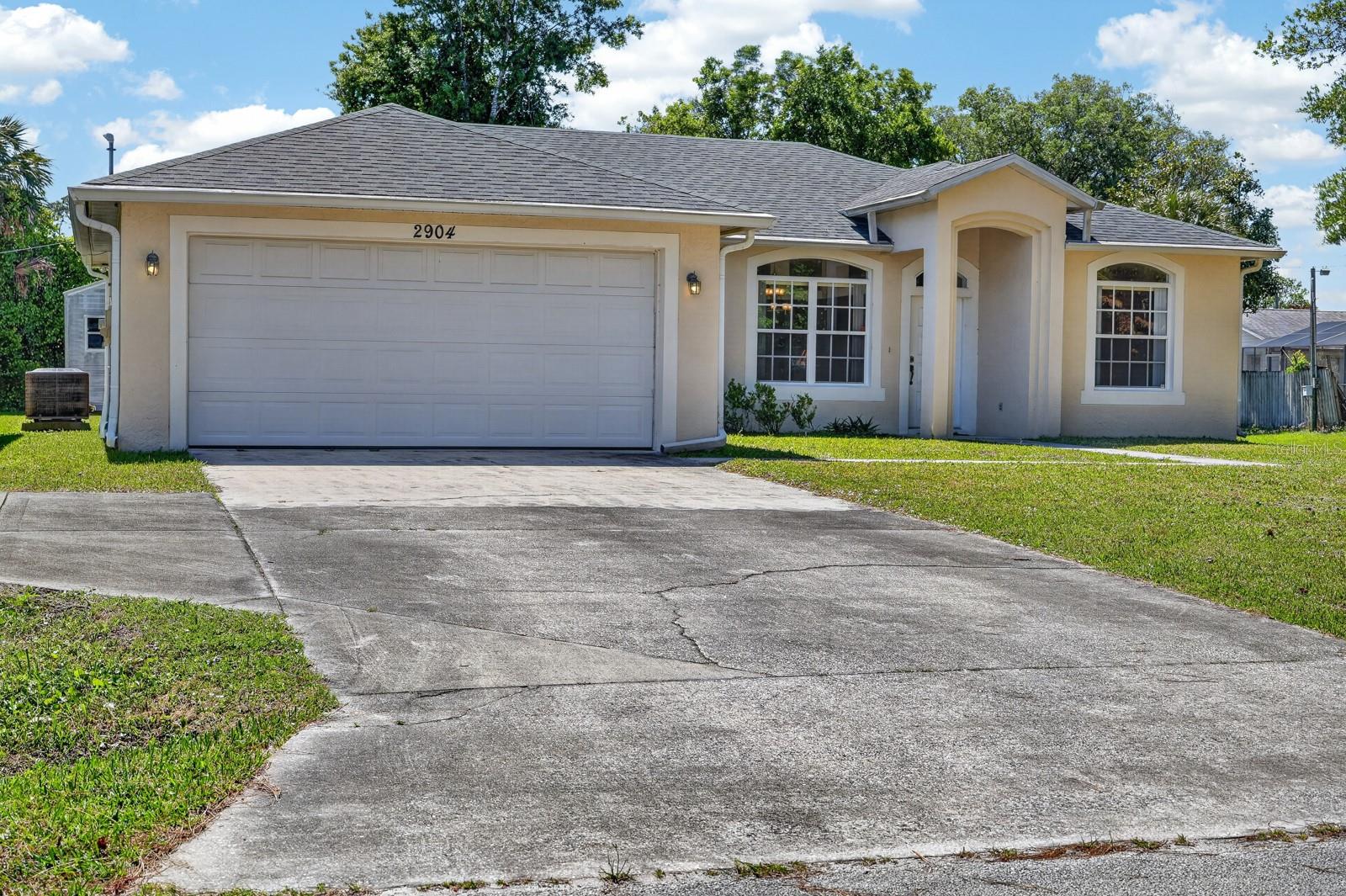 FLORIDA SHORES 01 - Residential