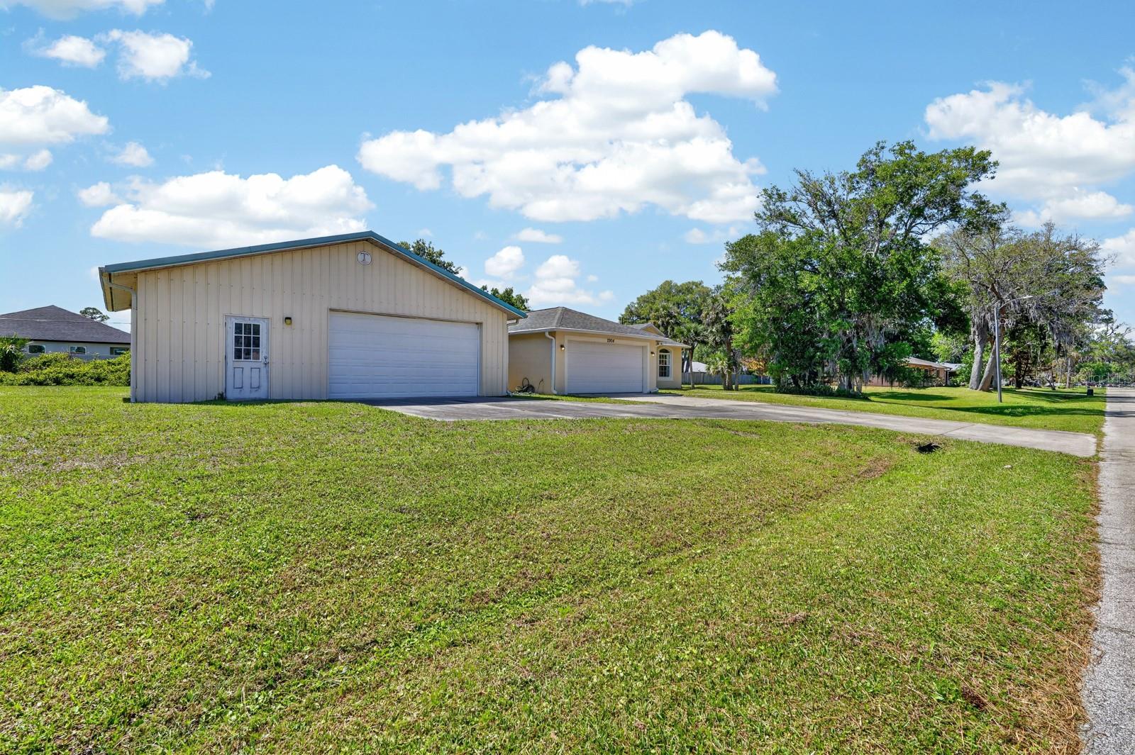 FLORIDA SHORES 01 - Residential