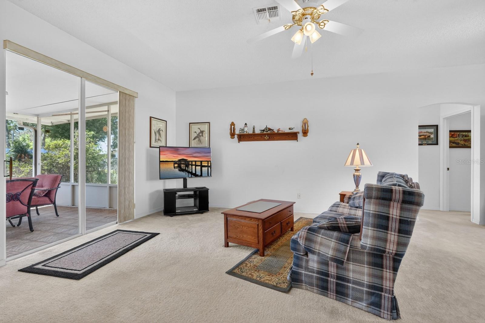 FLORIDA SHORES 01 - Residential