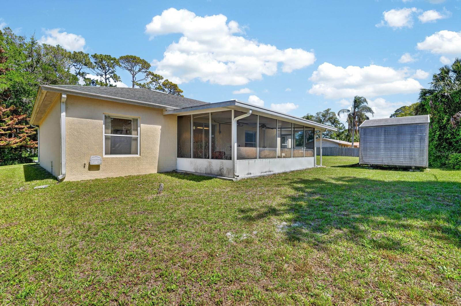 FLORIDA SHORES 01 - Residential