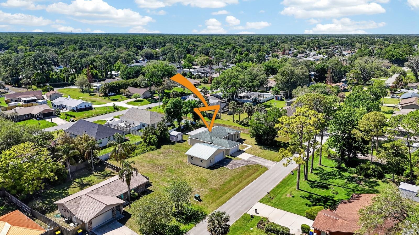 FLORIDA SHORES 01 - Residential