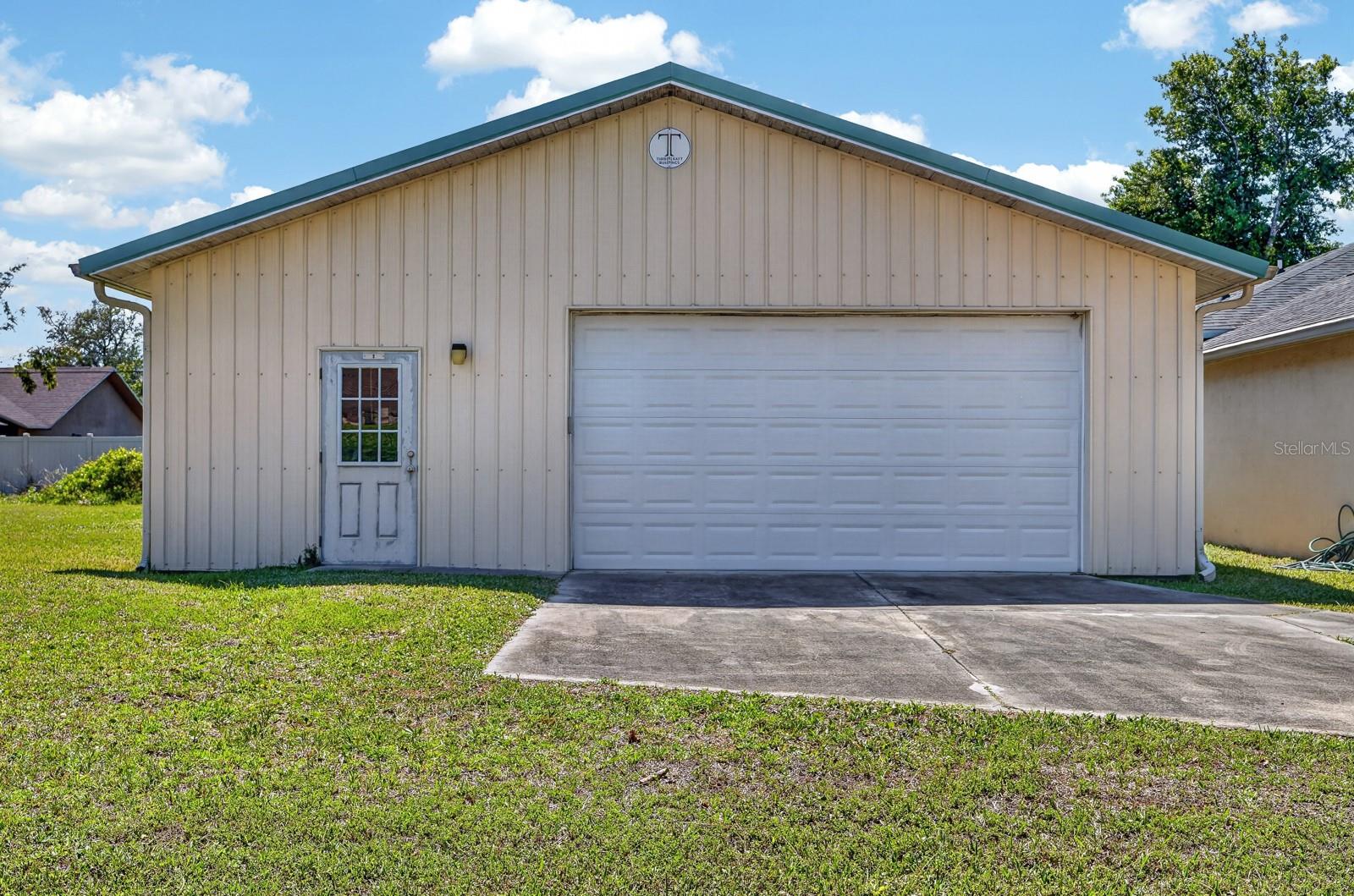 FLORIDA SHORES 01 - Residential