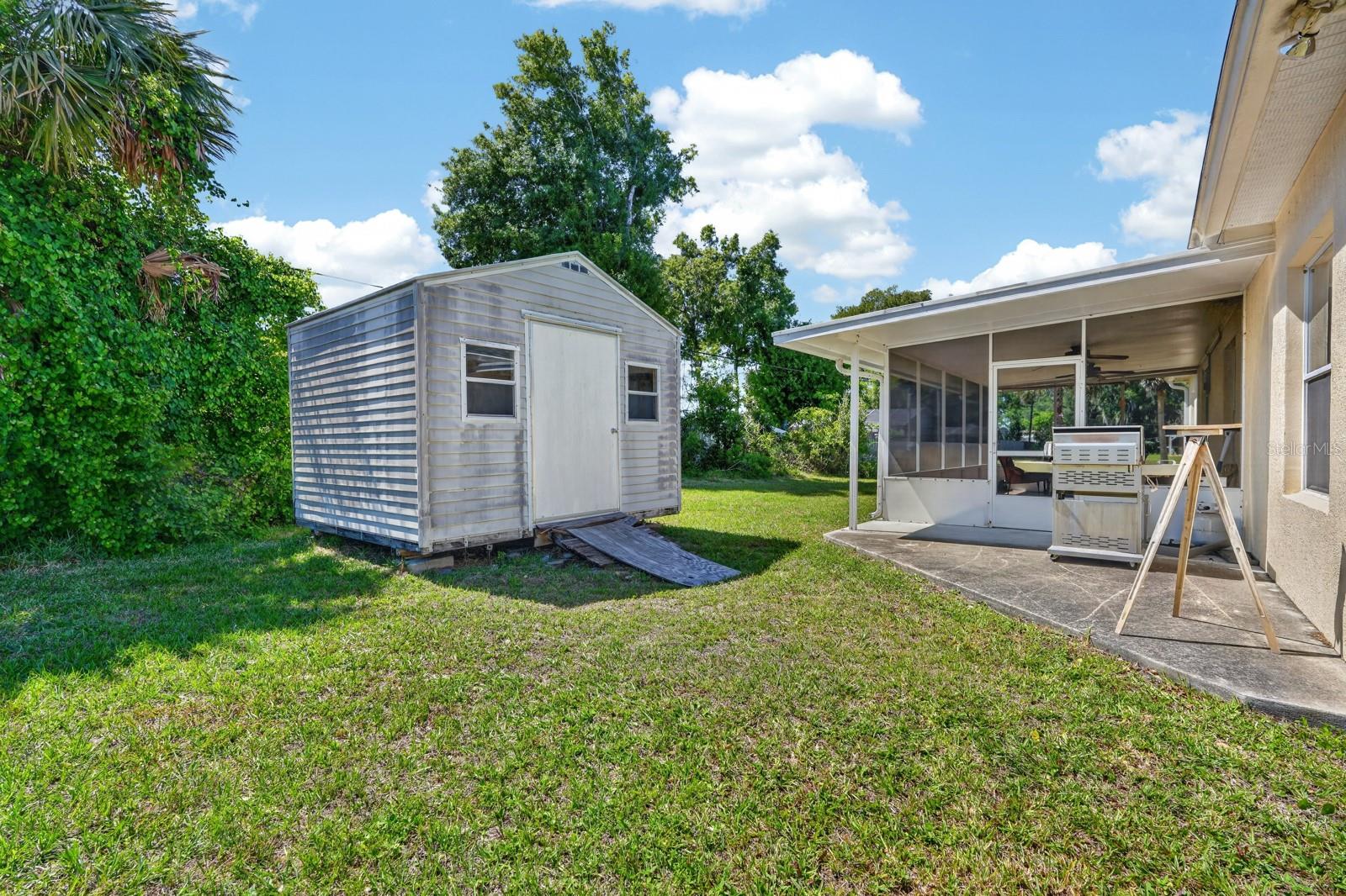 FLORIDA SHORES 01 - Residential