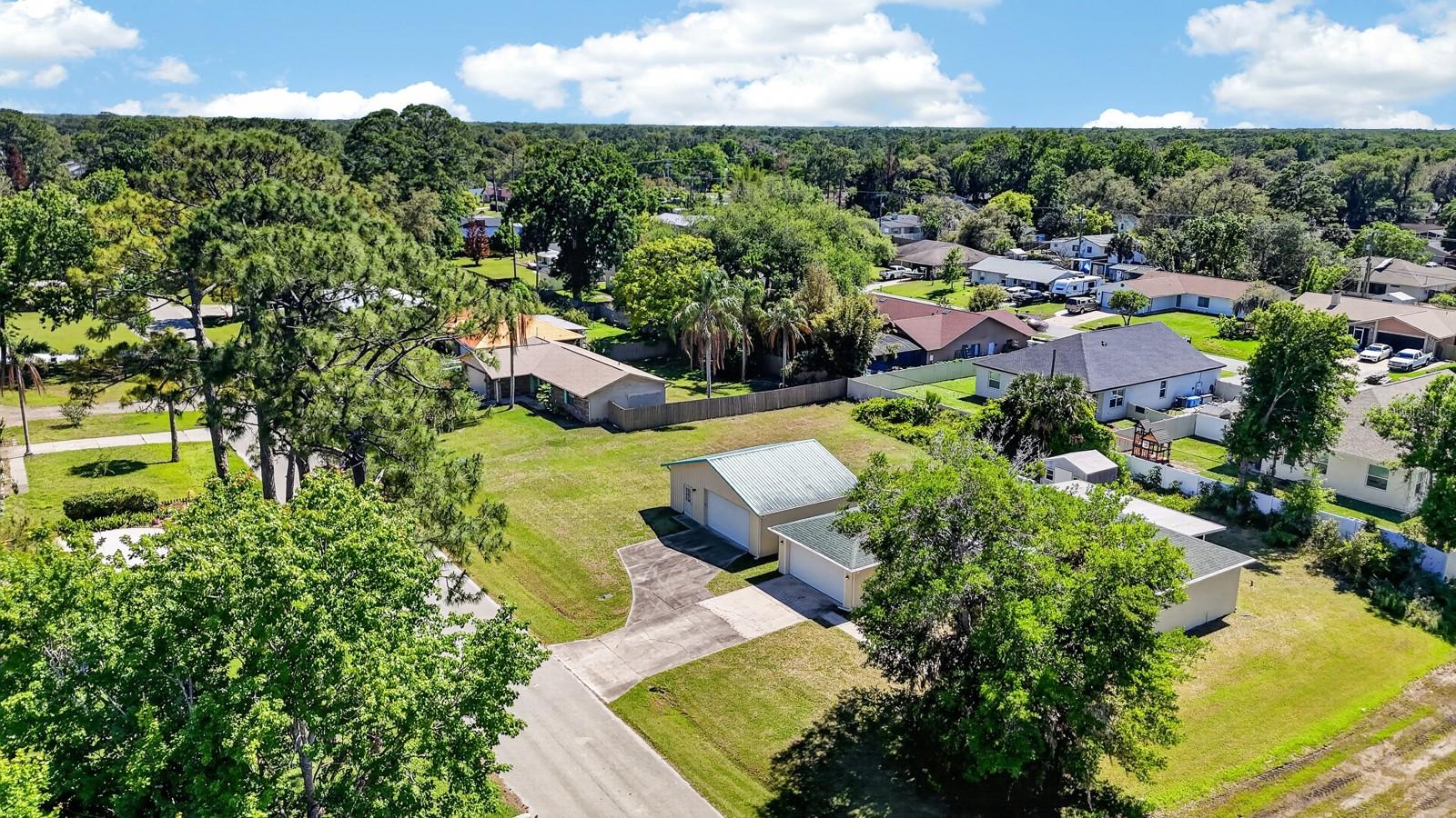 FLORIDA SHORES 01 - Residential