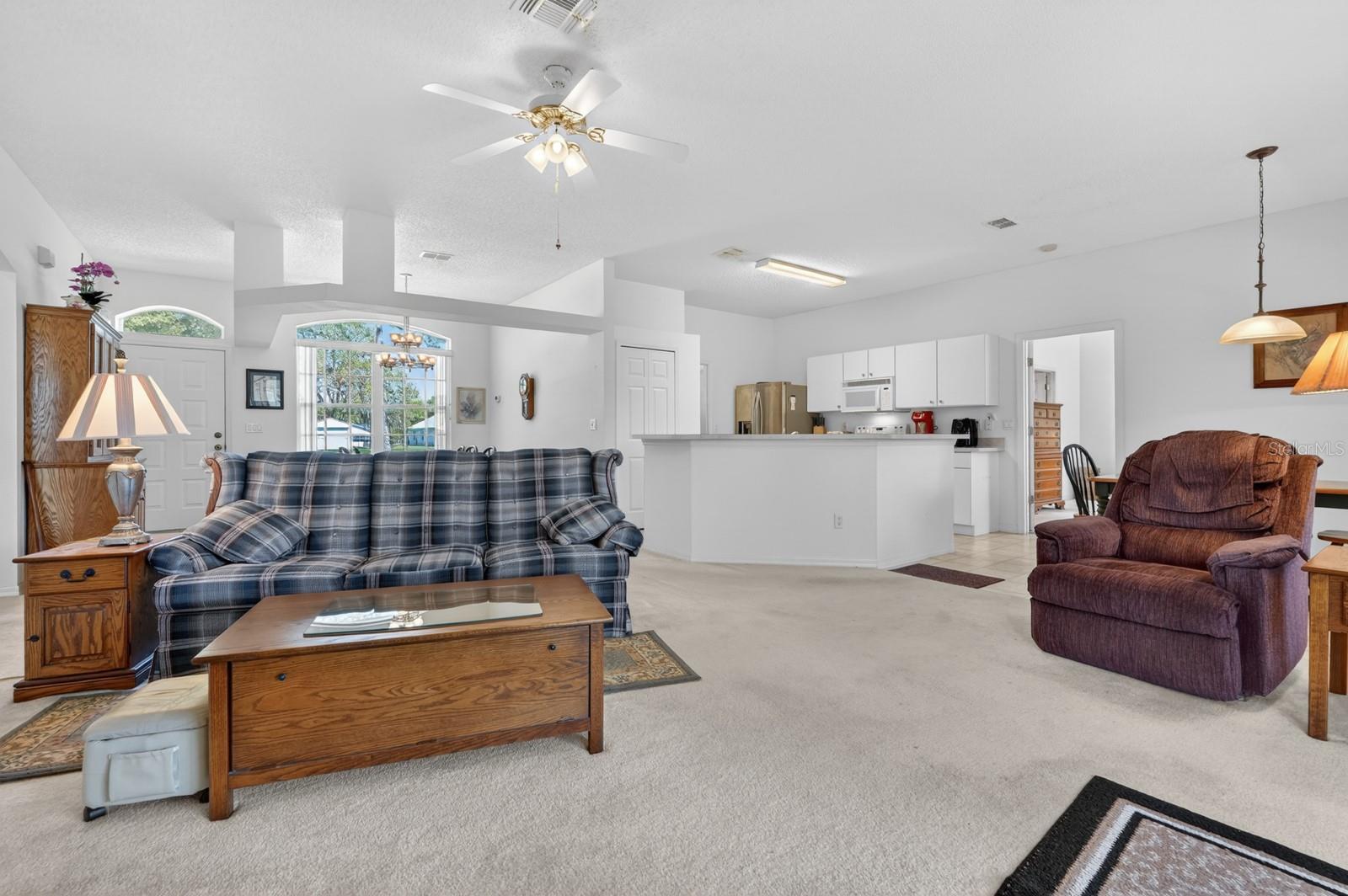 FLORIDA SHORES 01 - Residential