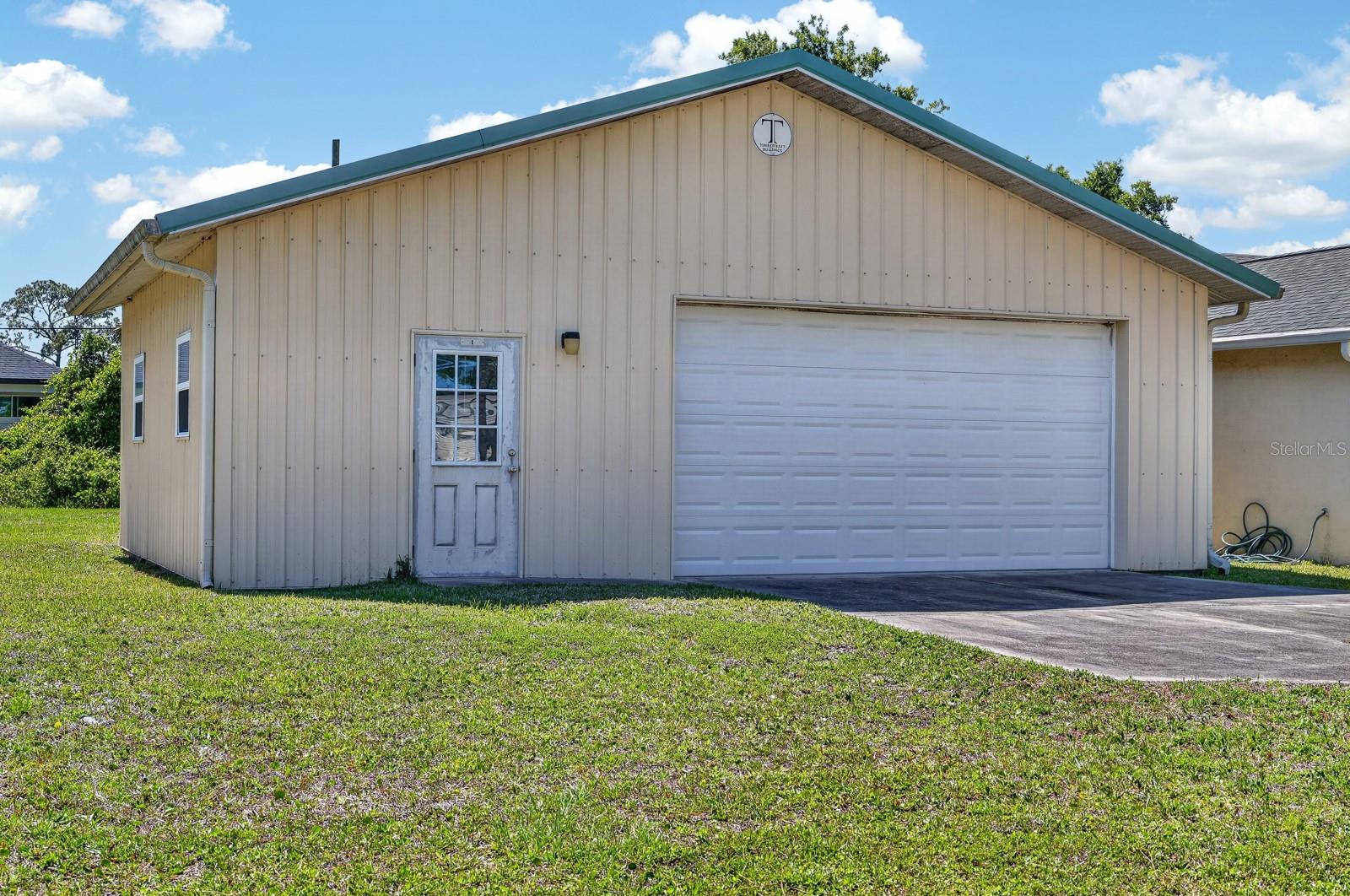 FLORIDA SHORES 01 - Residential