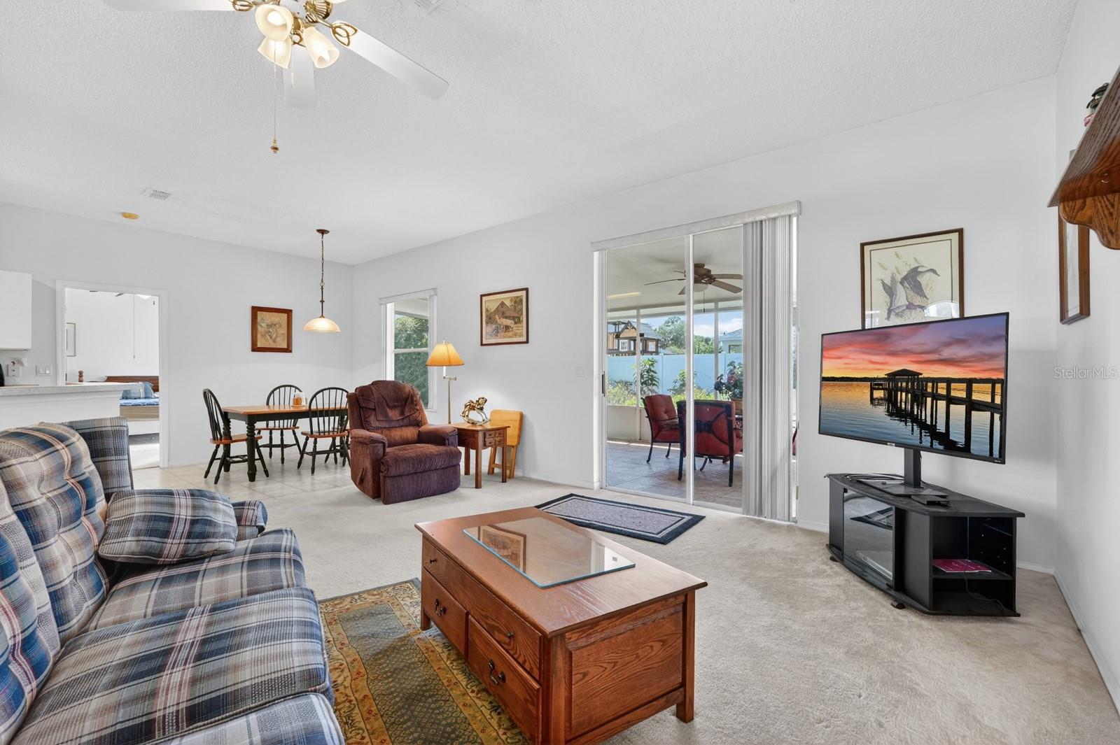 FLORIDA SHORES 01 - Residential