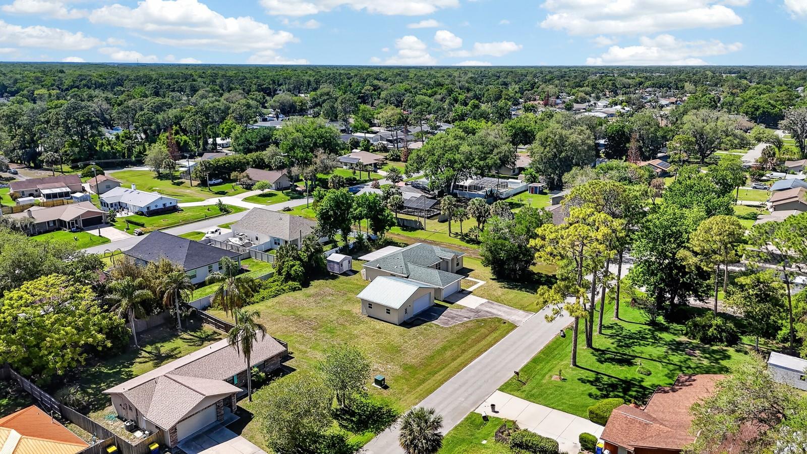 FLORIDA SHORES 01 - Residential