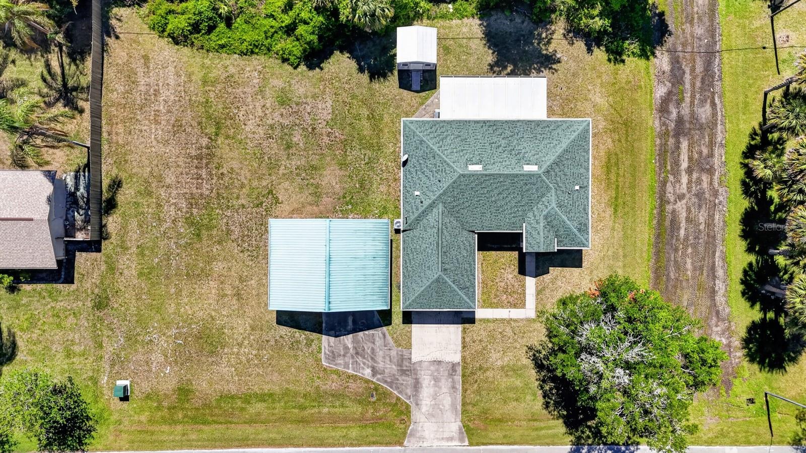 FLORIDA SHORES 01 - Residential