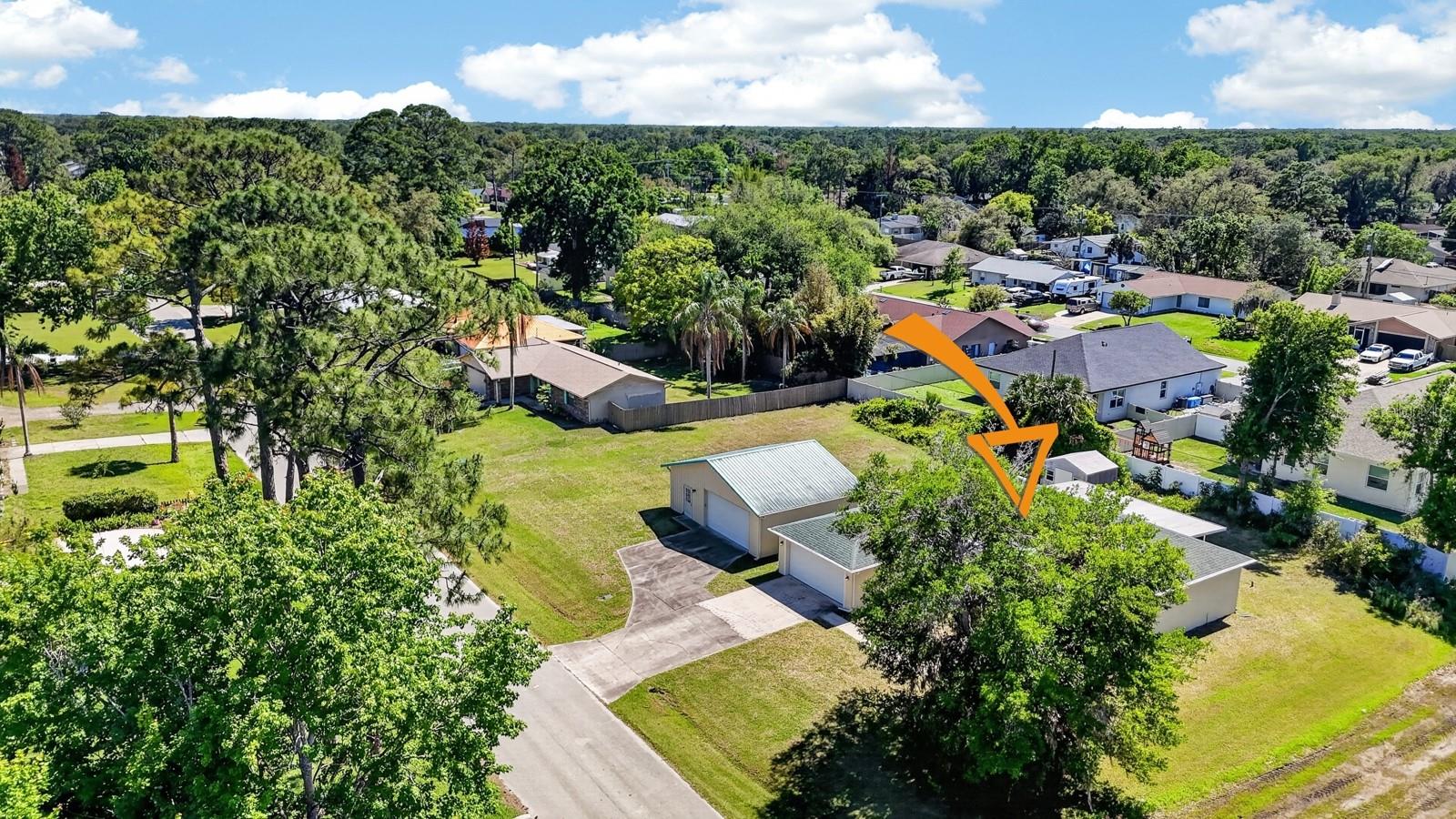 FLORIDA SHORES 01 - Residential