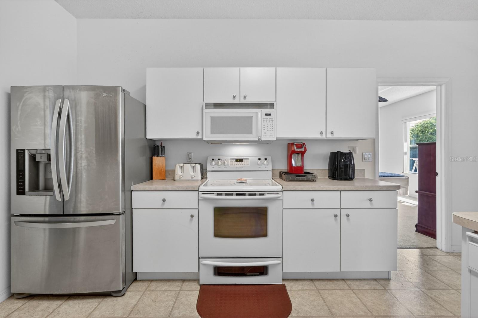 FLORIDA SHORES 01 - Residential