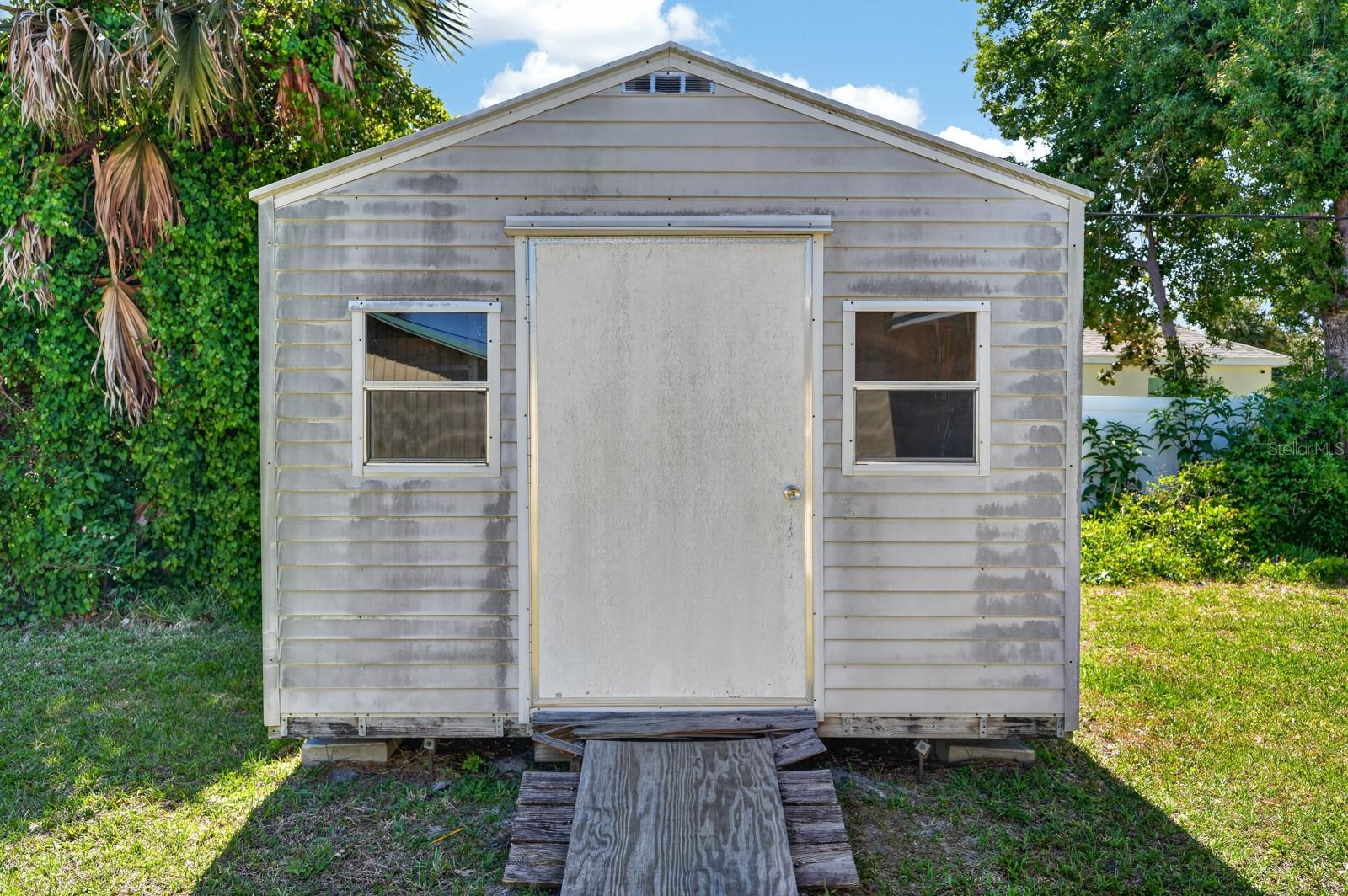 FLORIDA SHORES 01 - Residential