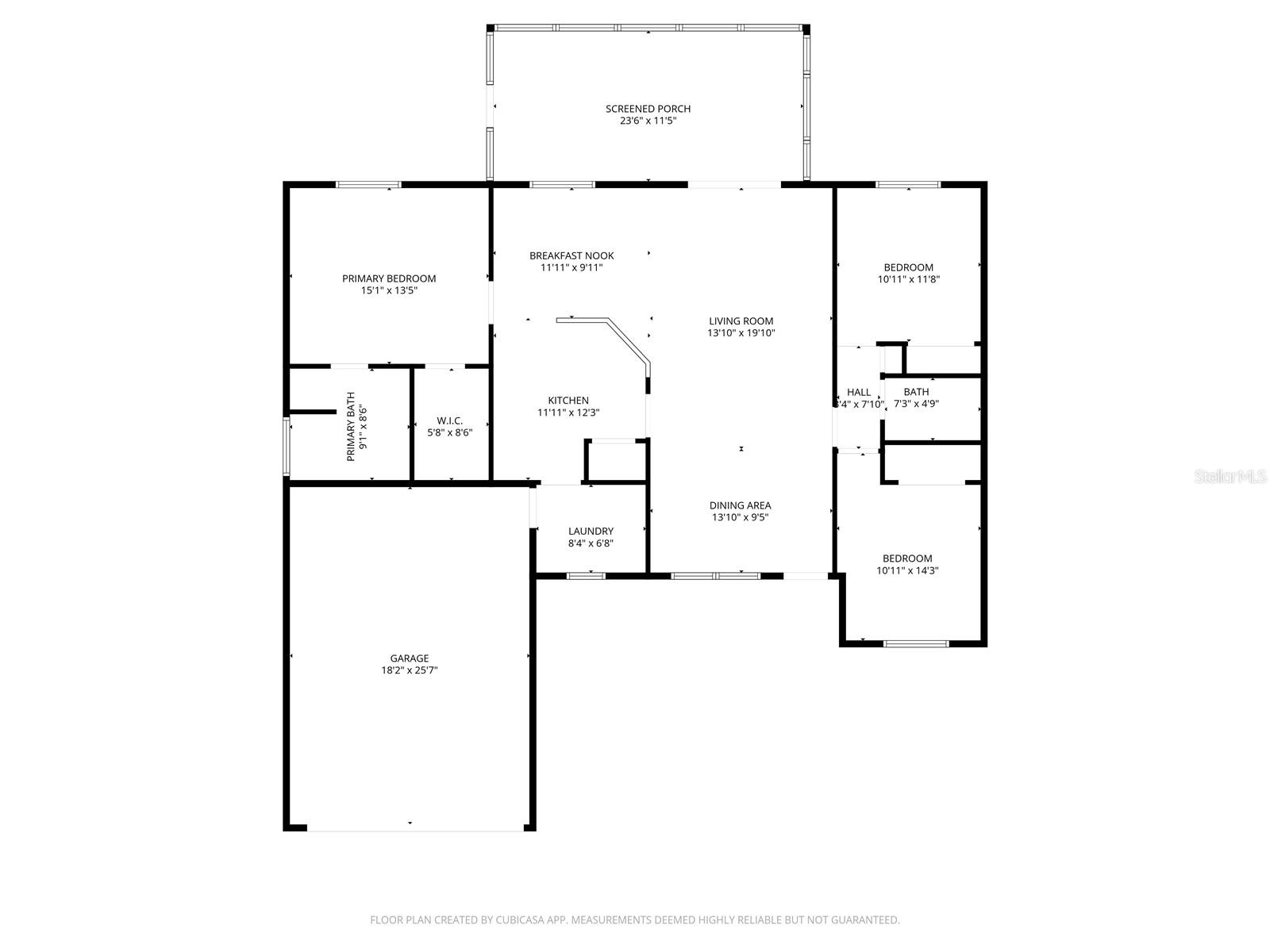 FLORIDA SHORES 01 - Residential