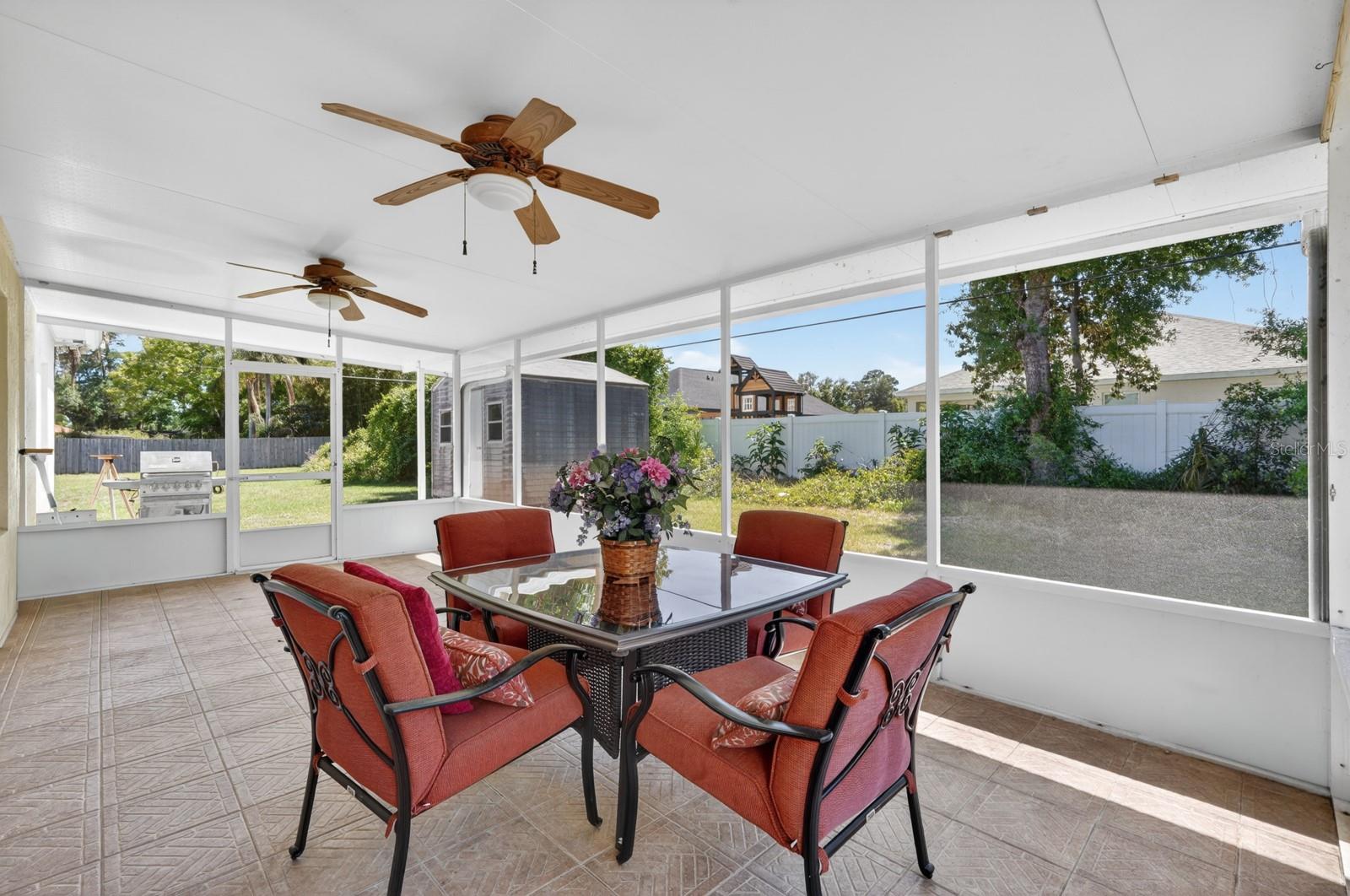 FLORIDA SHORES 01 - Residential