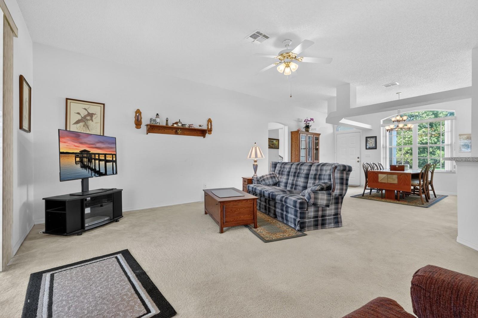 FLORIDA SHORES 01 - Residential