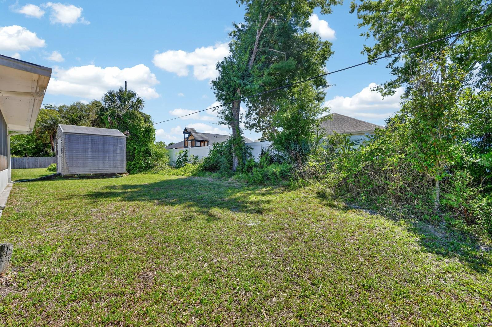 FLORIDA SHORES 01 - Residential