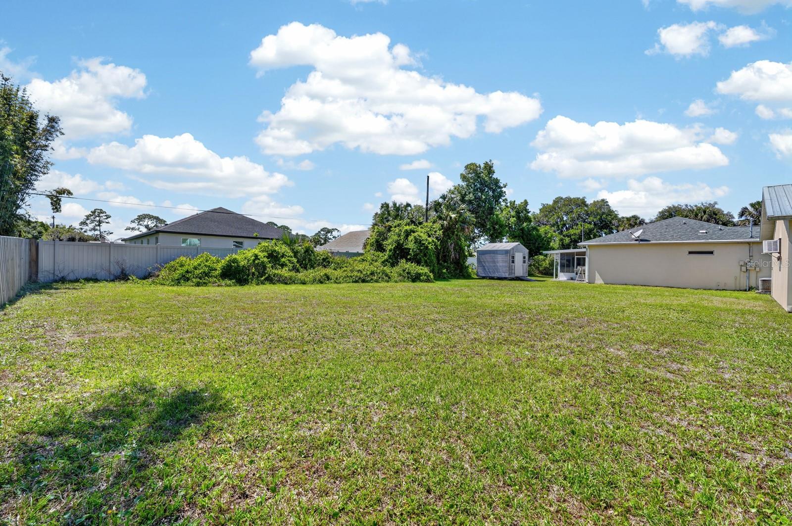 FLORIDA SHORES 01 - Residential