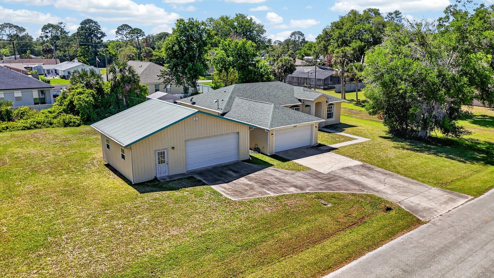 FLORIDA SHORES 01 - Residential