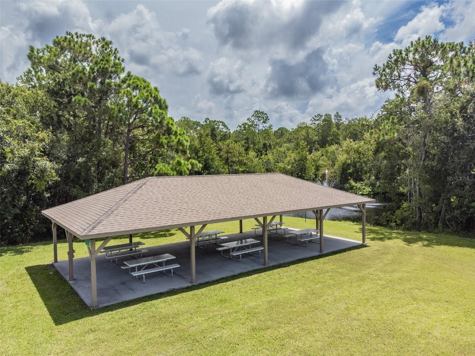 GARDENS OF FOREST LAKES CONDO THE - Residential