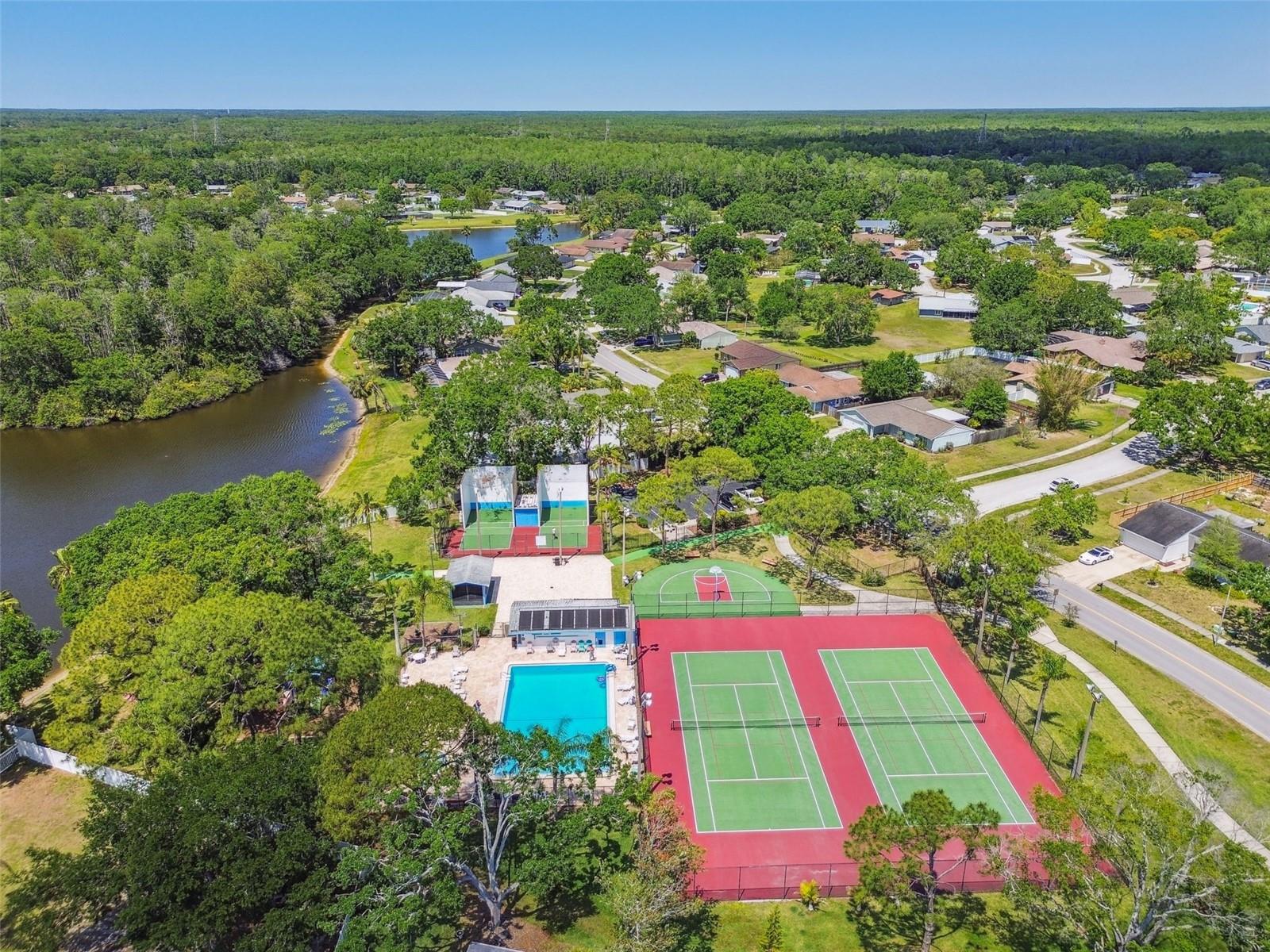 GARDENS OF FOREST LAKES CONDO THE - Residential