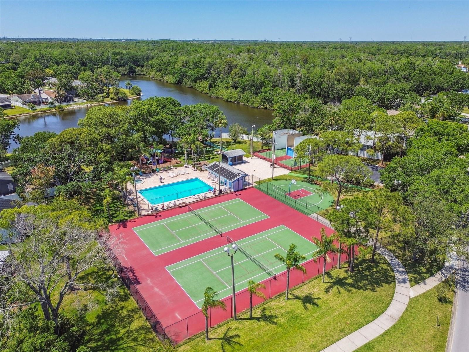 GARDENS OF FOREST LAKES CONDO THE - Residential