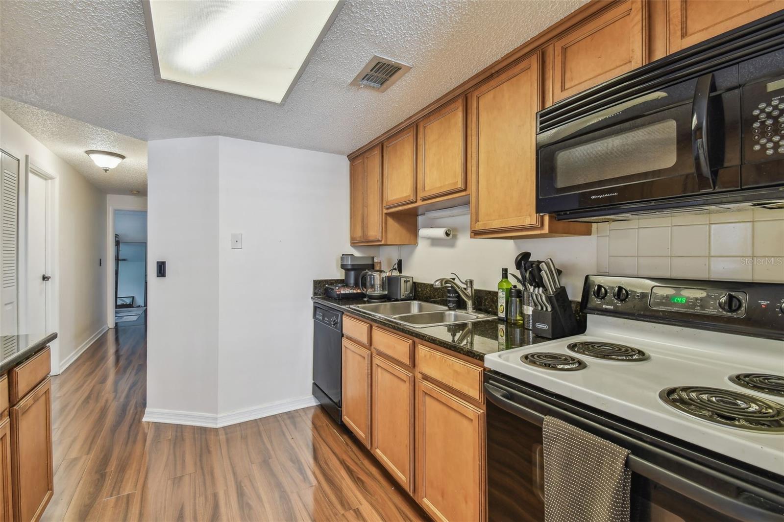 GARDENS OF FOREST LAKES CONDO THE - Residential