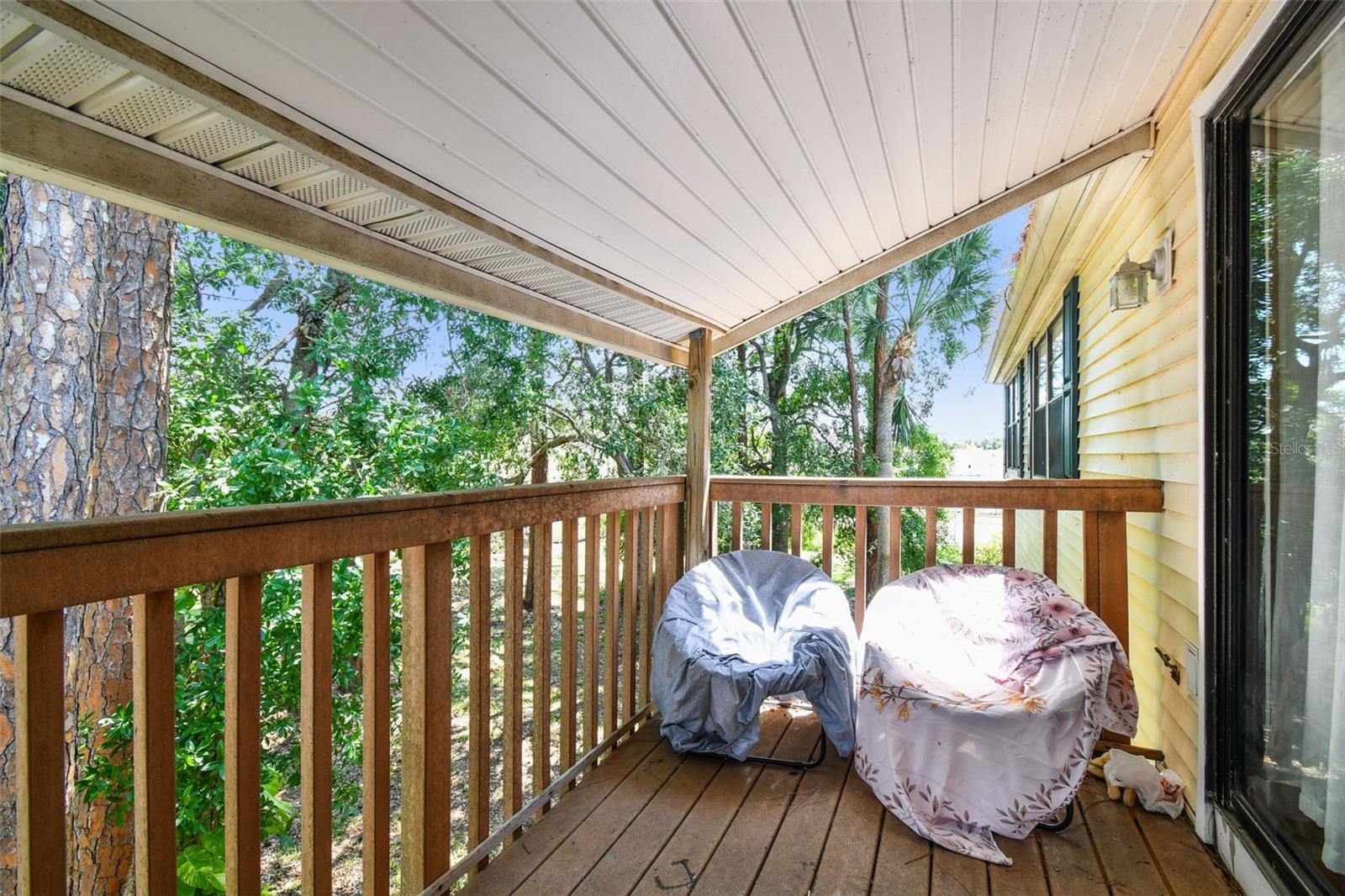 GARDENS OF FOREST LAKES CONDO THE - Residential