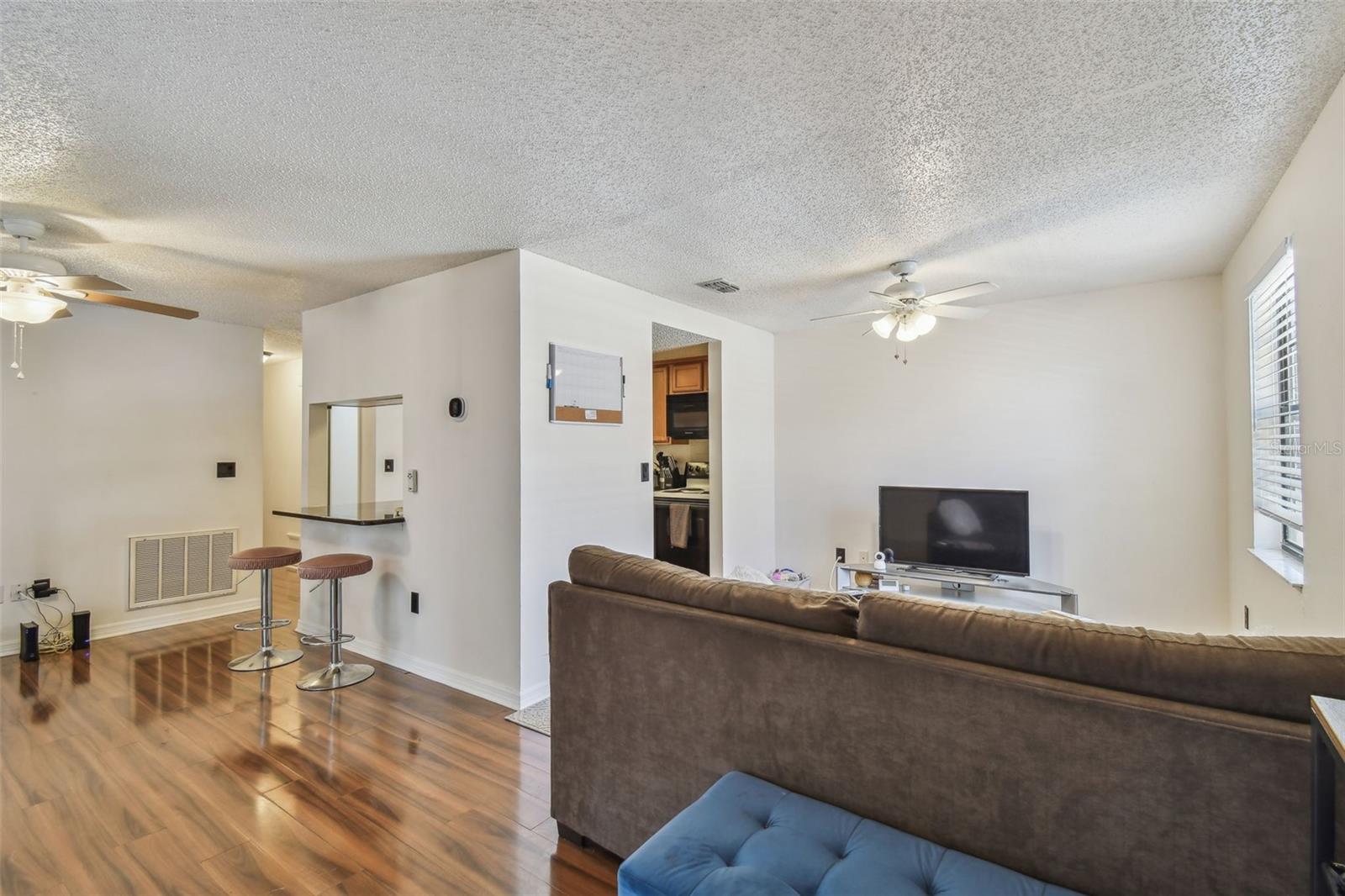 GARDENS OF FOREST LAKES CONDO THE - Residential