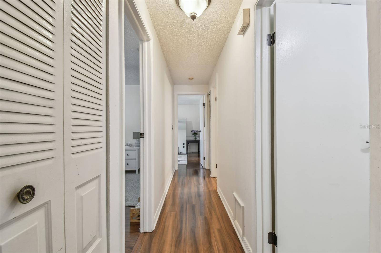 GARDENS OF FOREST LAKES CONDO THE - Residential