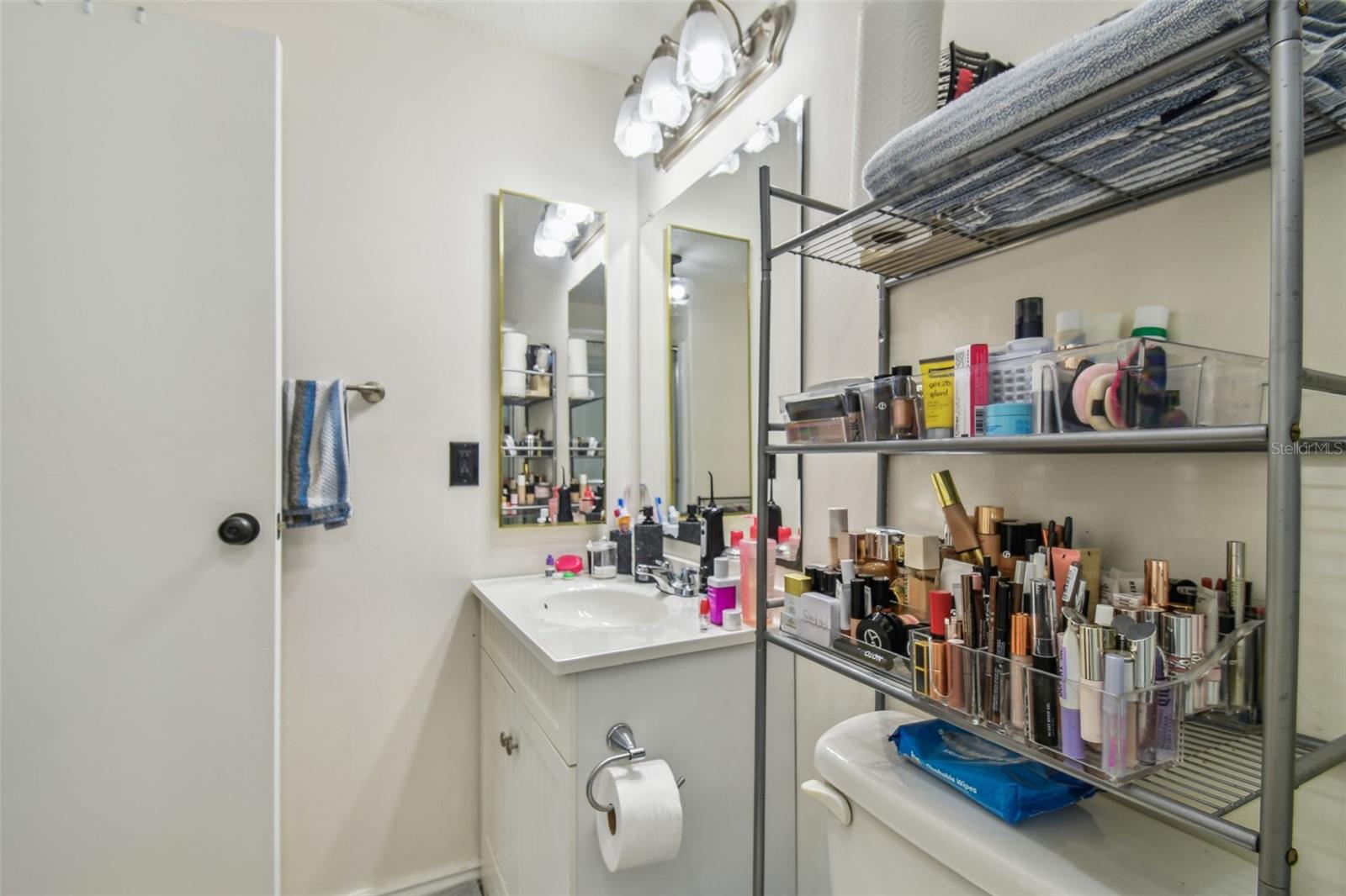 GARDENS OF FOREST LAKES CONDO THE - Residential