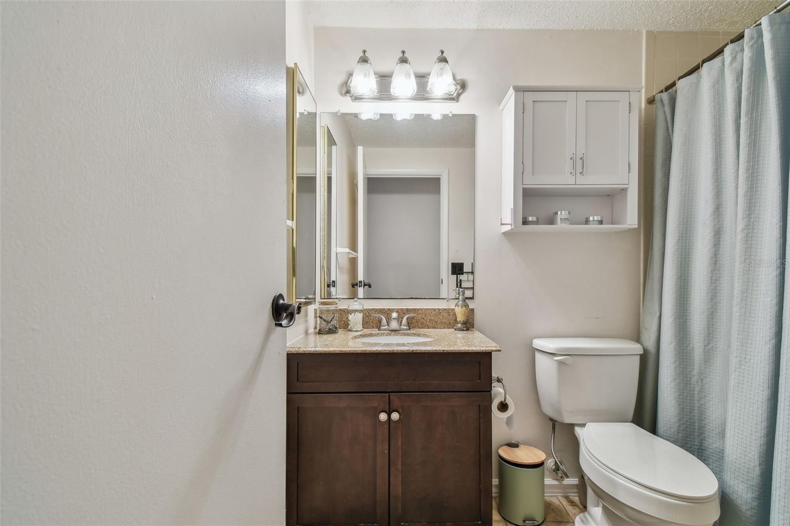 GARDENS OF FOREST LAKES CONDO THE - Residential