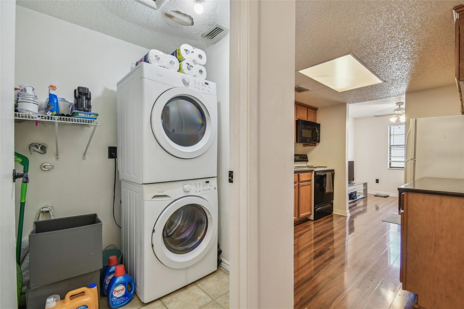 GARDENS OF FOREST LAKES CONDO THE - Residential