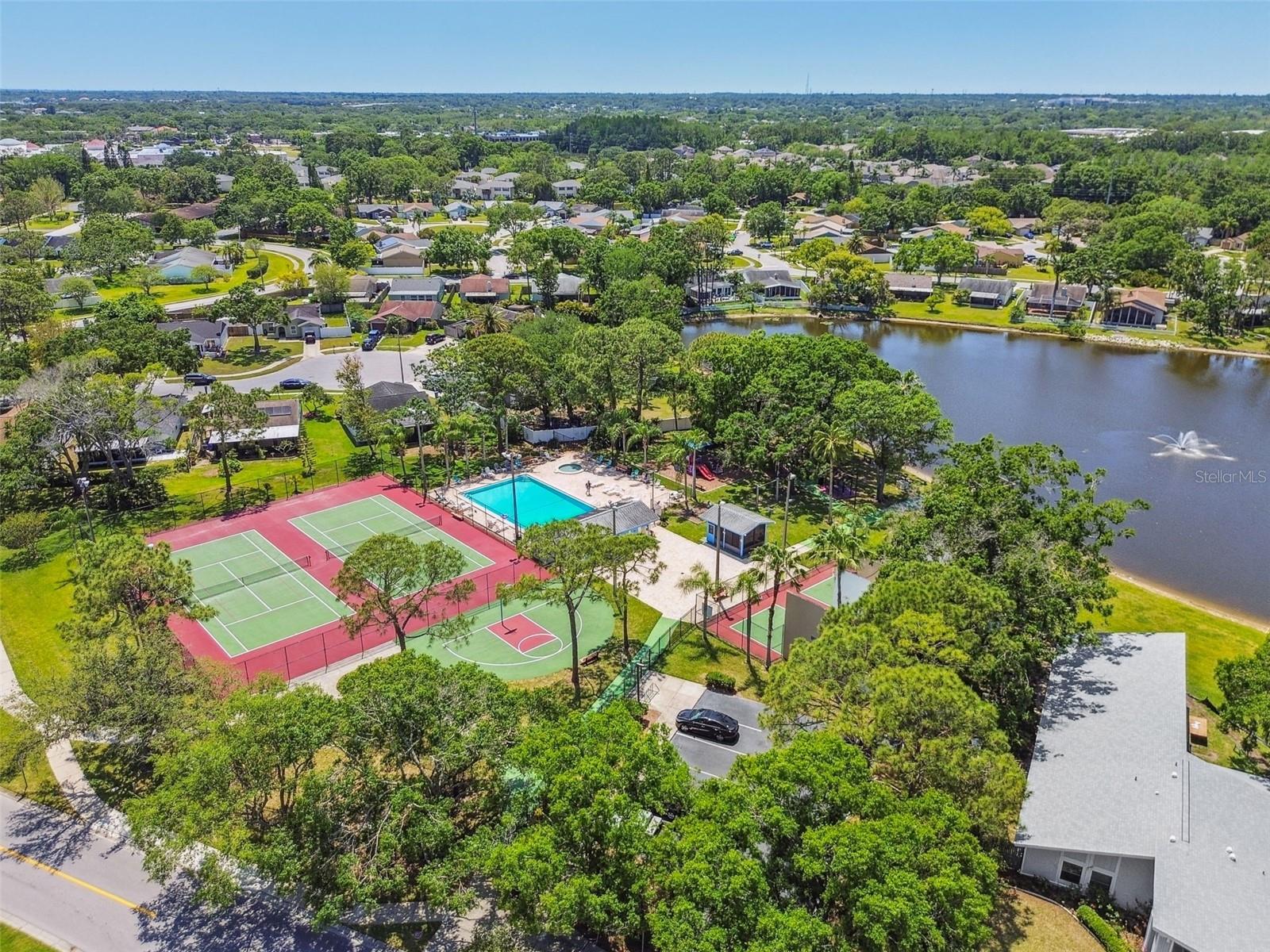 GARDENS OF FOREST LAKES CONDO THE - Residential