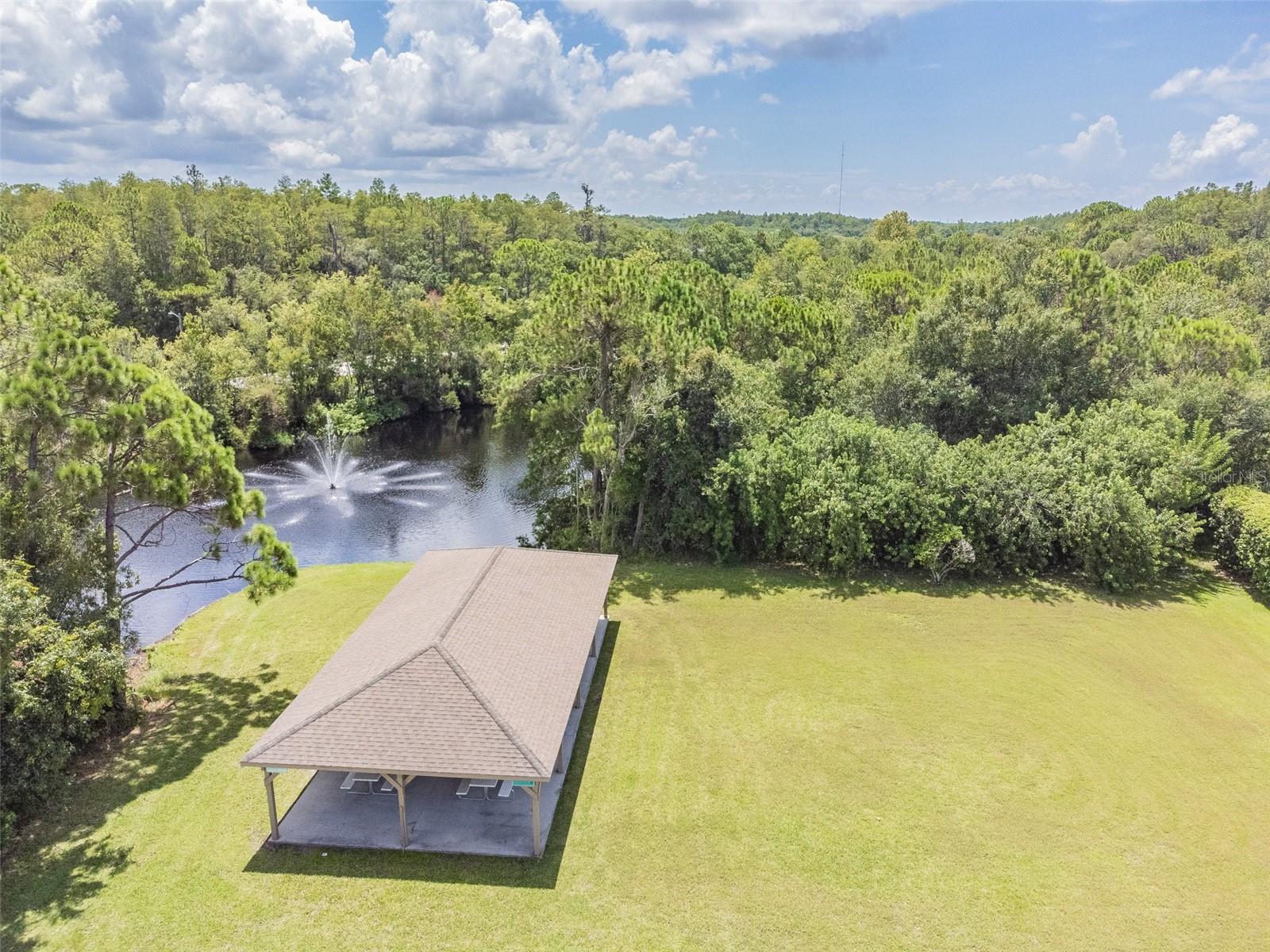 GARDENS OF FOREST LAKES CONDO THE - Residential