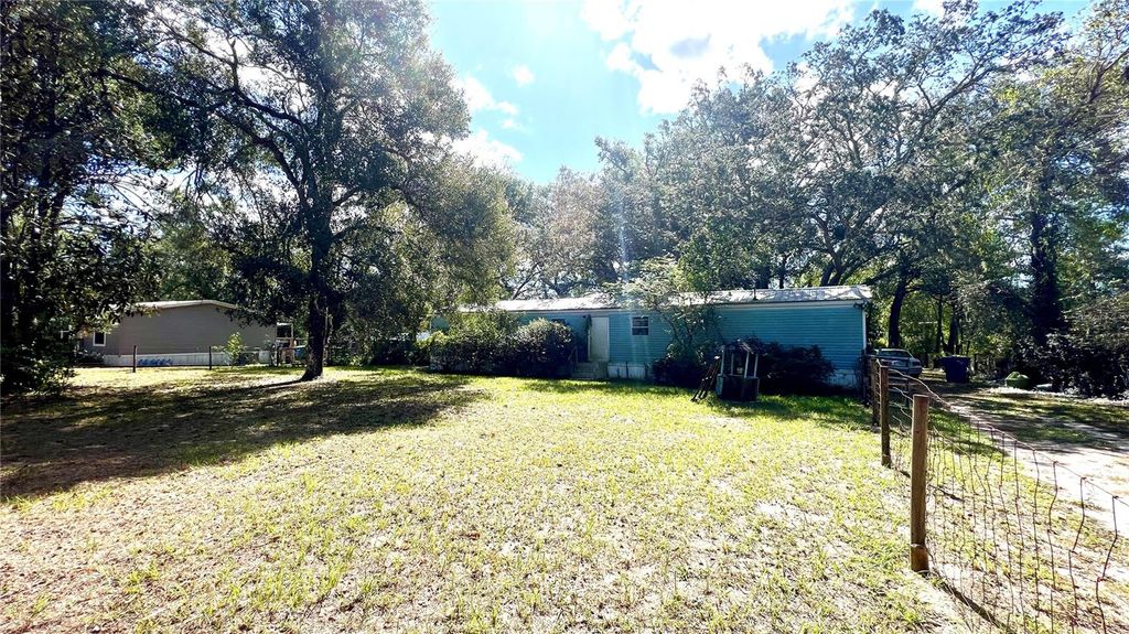 Photo of 34934 Punch Road, Dade City, FL 33523 (MLS # TB8441795)