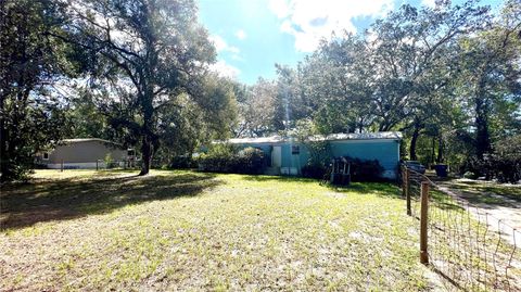 34934 PUNCH ROAD DADE CITY FL 33523