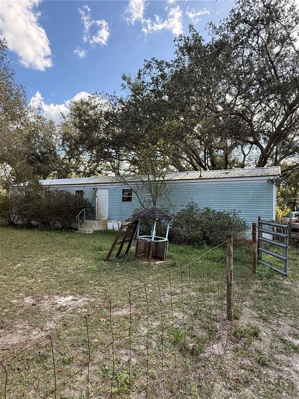 Photo of 34934 Punch Road, Dade City, FL 33523 (MLS # TB8441795)