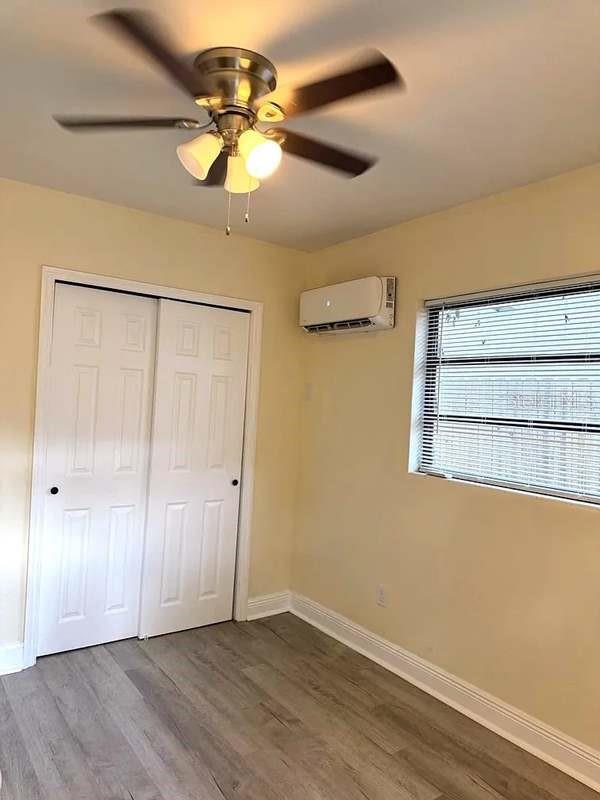 E R DAVIS SUB / COLLEGE PARK - Residential Lease