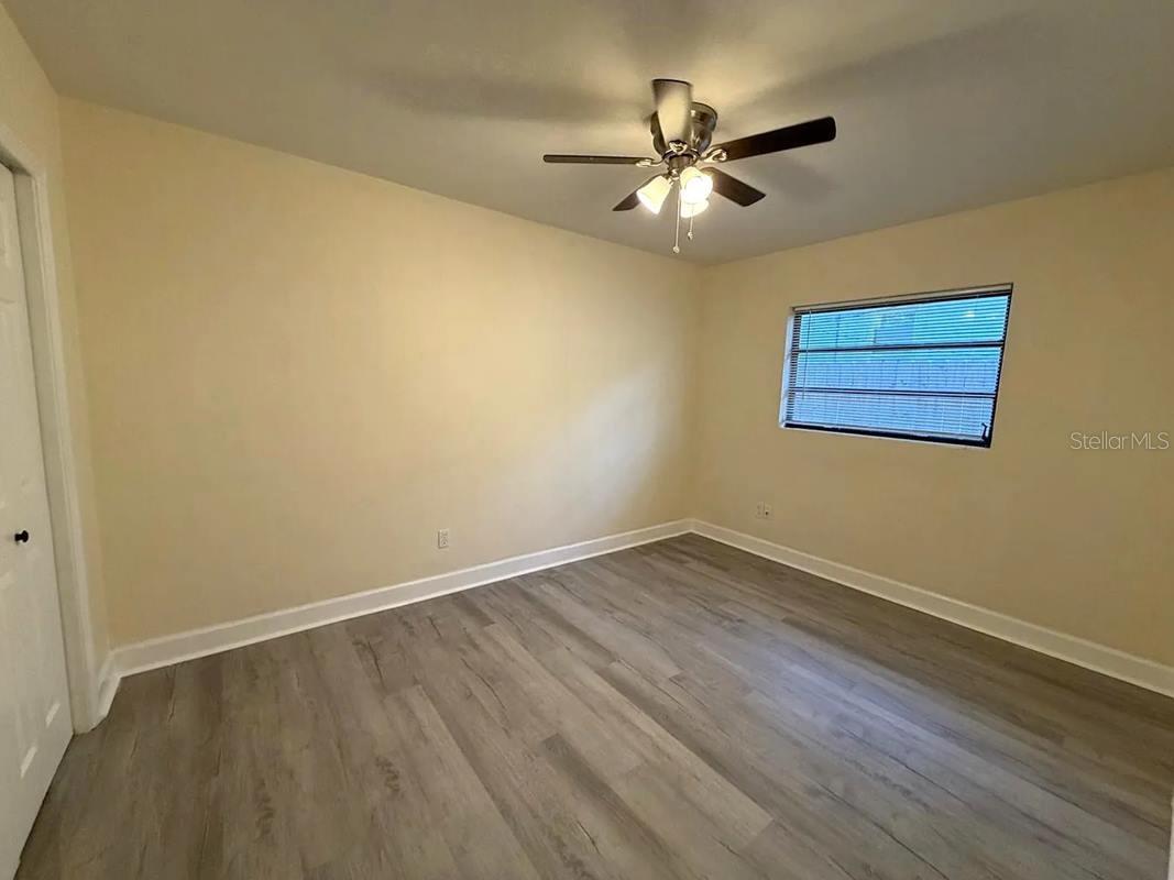 E R DAVIS SUB / COLLEGE PARK - Residential Lease