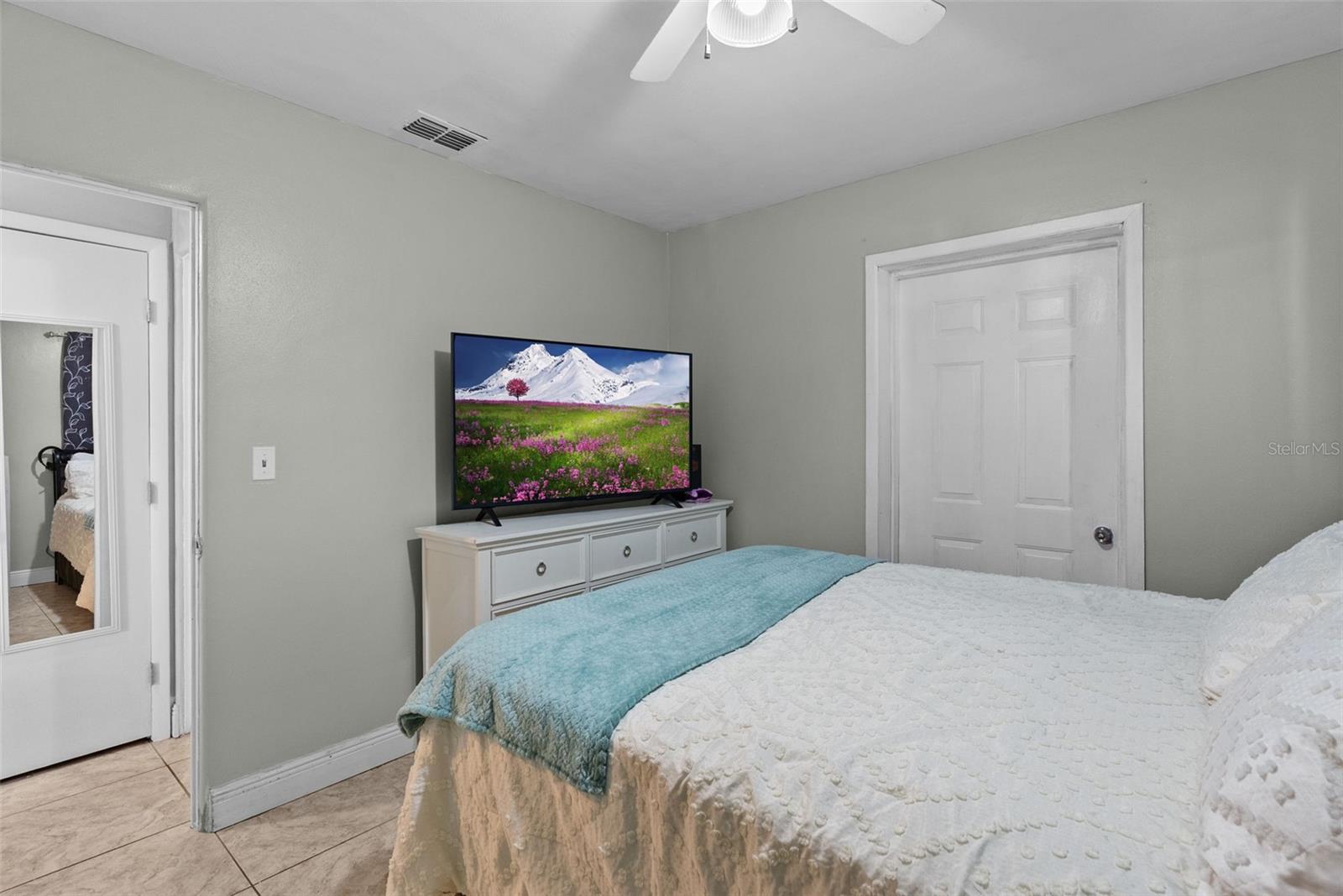 GROVE PARK - Residential