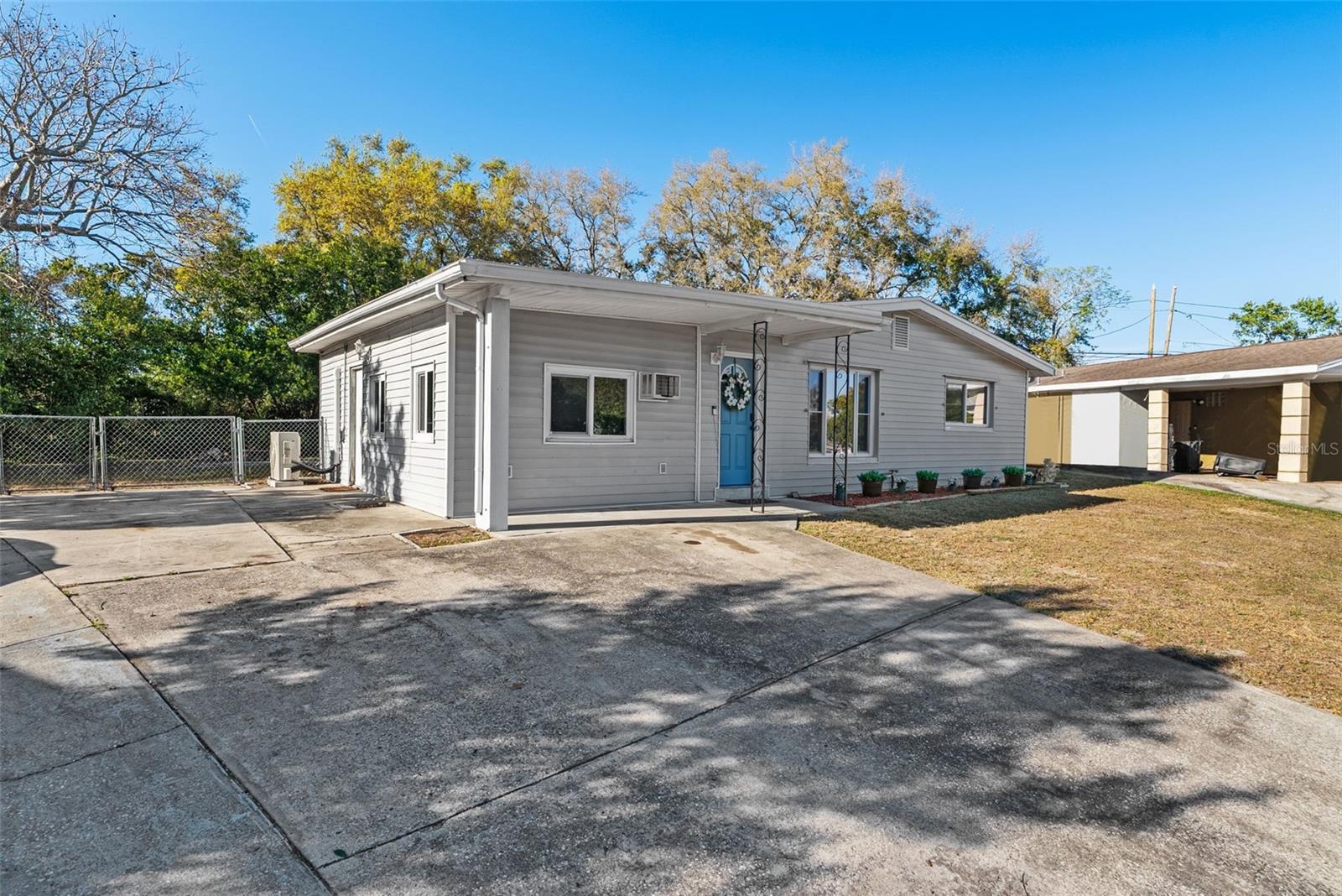 GROVE PARK - Residential