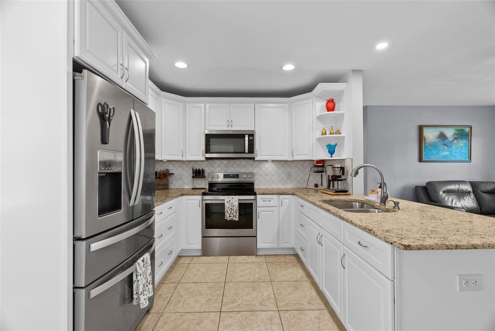 GROVE PARK - Residential