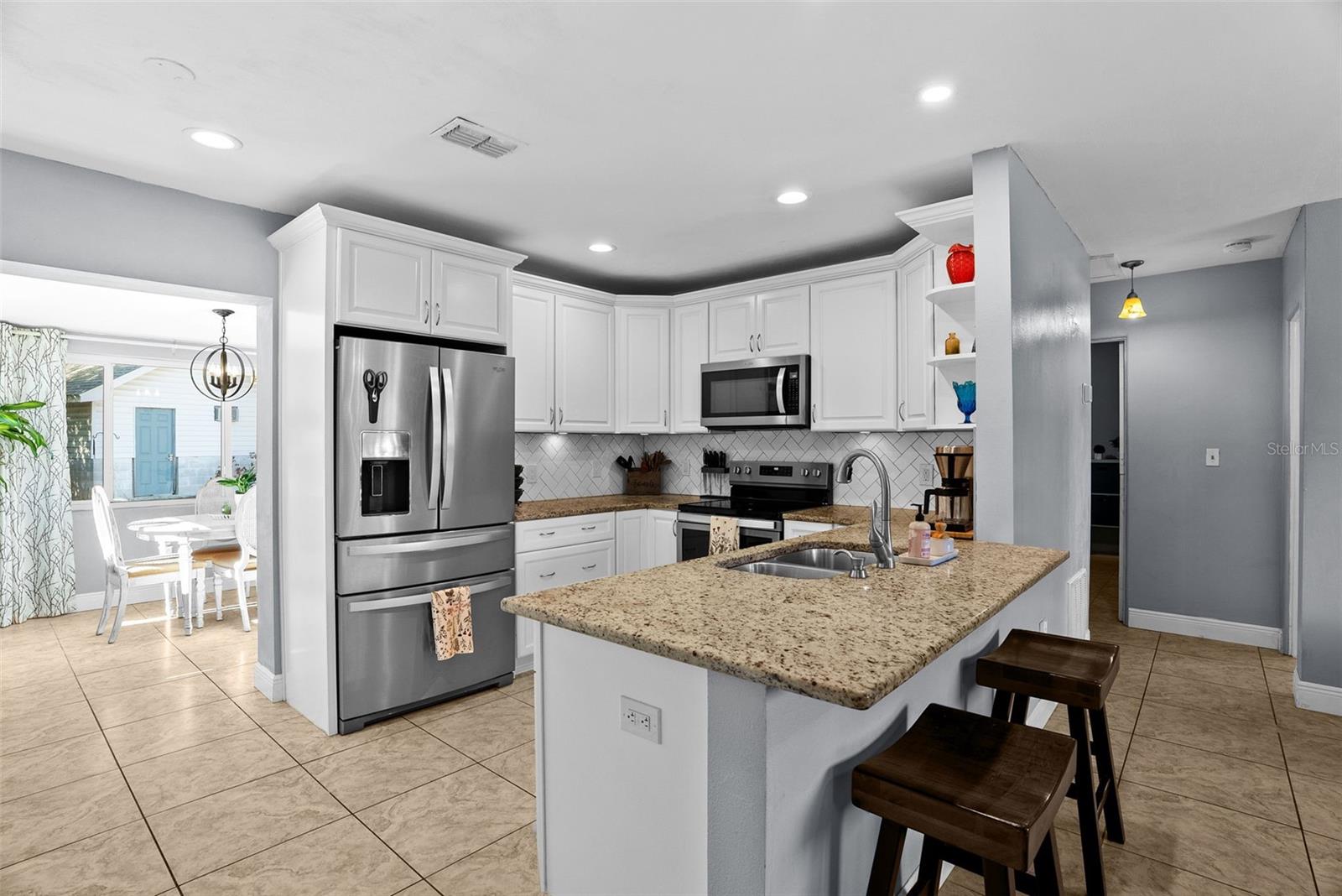 GROVE PARK - Residential