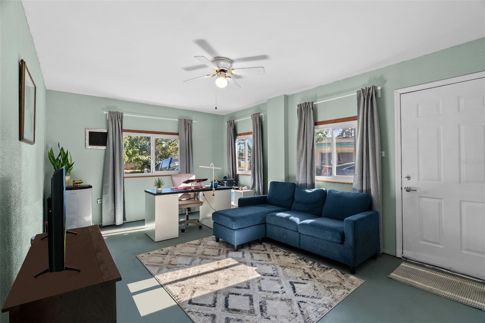 GROVE PARK - Residential