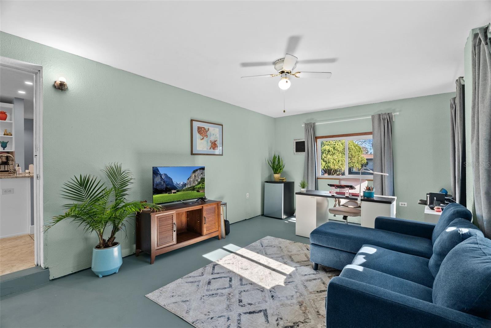 GROVE PARK - Residential